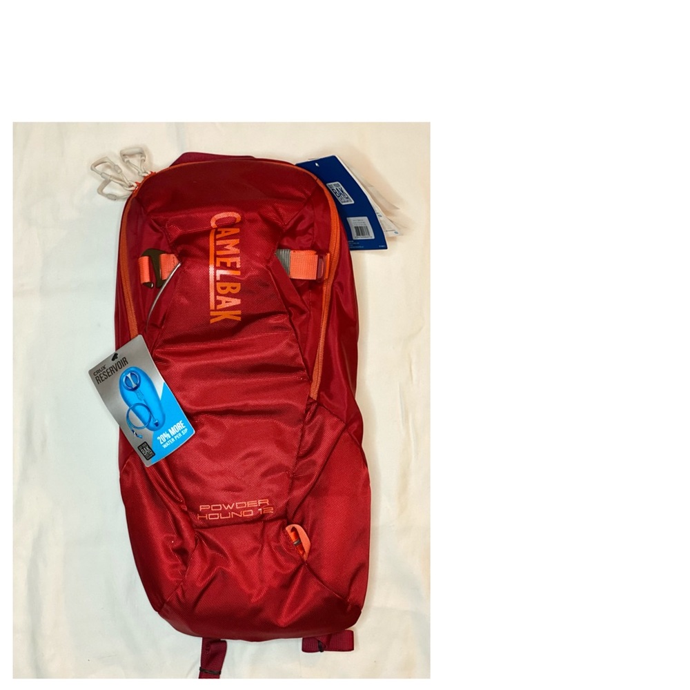 CAMELBAK - Powerhound 12 - 100oz